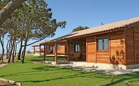 Ericeira Camping & Bungalows